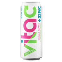 SWITCH 24X500ML VITC/GUAVA/PAPAYA