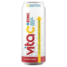 SWITCH 24X500ML VTZ GOJI BERRY&STAR FRT