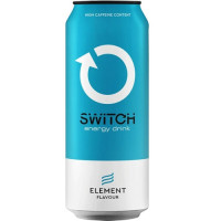 SWITCH 24X500ML ELEMENT