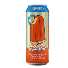 SWITCH 24X500ML HOLI POP