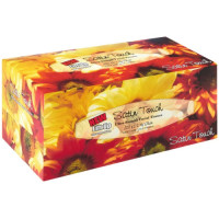 SATIN TOUCH 36X200'S FACIAL TISSUE