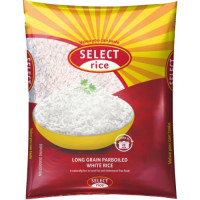 SELECT RICE 10X1KG