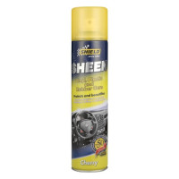 SHIELD SHEEN 12X300ML CHERRY