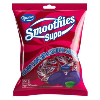 SMOOTHIES SUPA 40X50S B/CHERRY