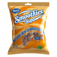 SMOOTHIES SUPA 40X50S MANGO