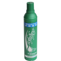 SNF OIL MOIST LOTION 2X6X350ML [20355]