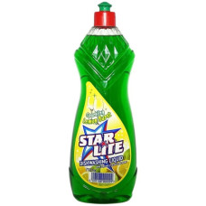 STARLITE D/W 25X750ML LEMON BURST