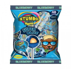 STUMBO 16X48X17G SUP BLUE BLUEBERRY