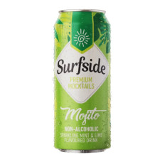 SURFSIDE 4X6X440ML MOJITO