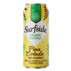 SURFSIDE 4X6X440ML PINA COLADA