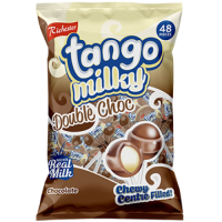 TANGO POP 14X48 C-C MILKY DOUBLE CHOC