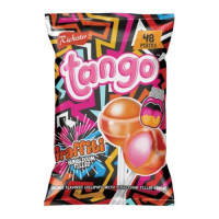 TANGO POP 14X48'S B/F GRAFFITI