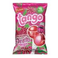 TANGO POP 14X48'S B/F STRAWBERRY FIESTA