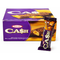 TAYAS CASH LILAC 24 PIECES SHRINK