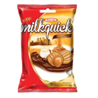 TAYAS MILKQUIK CARAMEL 8X200'S(900G)