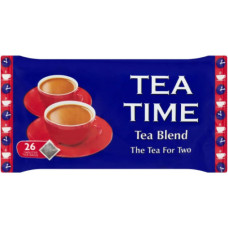 TEA TIME 20X26'SX2G
