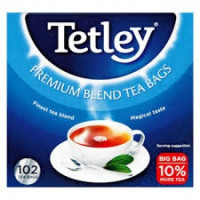 TETLEY 24X102'S BIG TEA