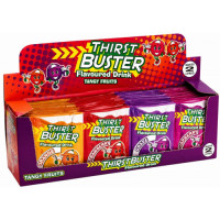 THIRST BUSTERS 18X60X5G TGY FRT EXP12/26