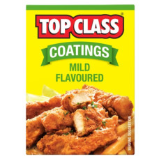 TOP CLASS COATING 8X5X200G MILD