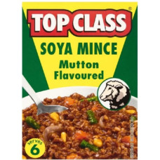 TOP CLASS SOYA 8X5X200G MUTTON