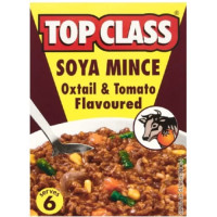 TOP CLASS SOYA 16X5X100G OXT&TOM