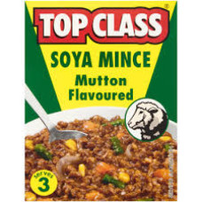 TOP CLASS SOYA 16X5X100G MUTTON