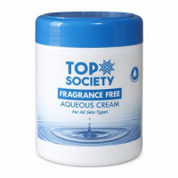 TOP SOCIETY AQUEOUS CREAM 6X500ML