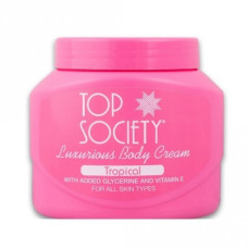 TOP SOCIETY B/C 6X500ML TROPICAL
