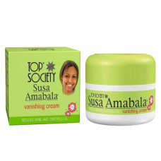 SUSA AMABALA 6X50ML VANISHING CREAM
