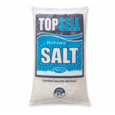 SALT TOPSELL 20X500G COARSE