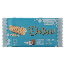 TOREN 1X24'S DELISSO COCONUT