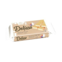 TOREN 1X24'S DELISSO WHITE CHOC