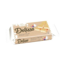TOREN 1X24'S DELISSO WHITE CHOC