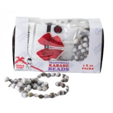 TEETHING BEADS 1X10'S M/DEL KABASO