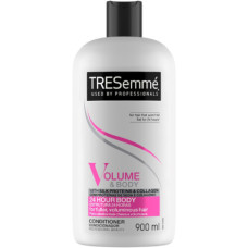 TRESEMME CD 4X900ML 24HR BODY V1