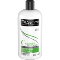 TRESEMME CD 4X900ML DP CLEANSE V1