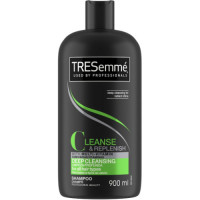 TRESEMME SH V1 4X900ML DP CLEANSE