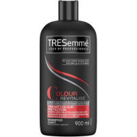 TRESEMME SHR 4X900ML ALCOL REV V1