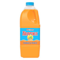 TROPIKA 2LT MANGO PEACH