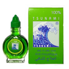TSUNAMI 10X3.5ML ANTI MOUSTIQUE