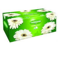 TWINSAVER FT 40X180 (2016) WHITE