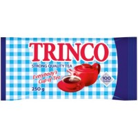 TRINCO 6X6X100'S