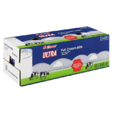 ULTRA MILK 10X500ML CLOVER