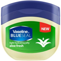 VASELINE P/J 6X6X250ML ALOE
