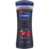 VASELINE B/L 6X400ML SHR E/STRENGTH