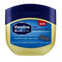 VASELINE P/J 6X450ML SHRINK BABY FRGFREE