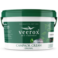 VEEROX 12X1L ORIGINAL CAMPHOR