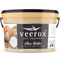 VEEROX 12X1LT SHEA BUTTER