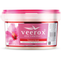 VEEROX 12X1LT TROPICAL MUSK