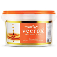 VEEROX 12X1LT TISSUE OIL